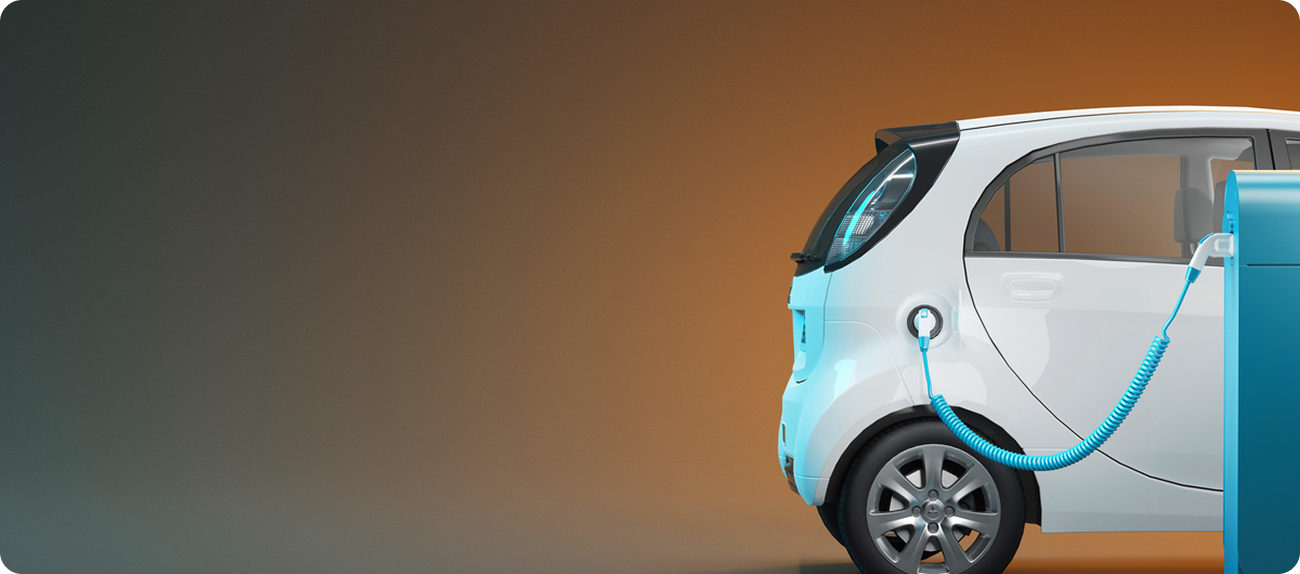 Electric vehicle charging